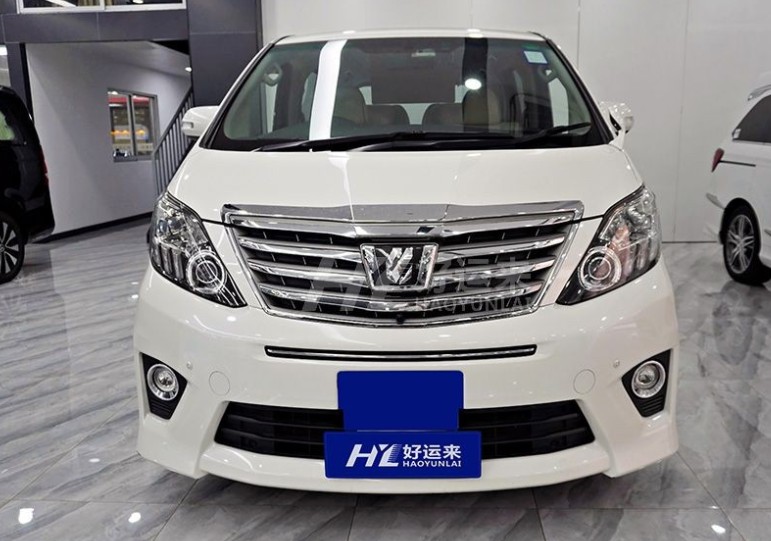 好運來汽車內飾改裝分享-汽車內飾改裝都有什么?